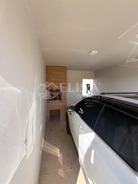 Casa no Jardim Itália! — foto 3