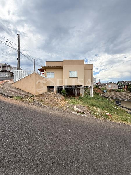 Casa de Esquina em Pilotis no Cetrevi! — foto 2