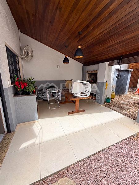 Imóvel Comercial e Residencial no bairro Matriz! — foto 15