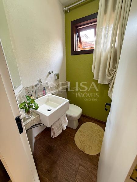 Imóvel Comercial e Residencial no bairro Matriz! — foto 22