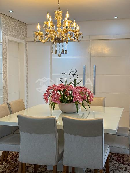 Casa Mobiliada de Alto Padrão no Morada do Sol! — foto 10