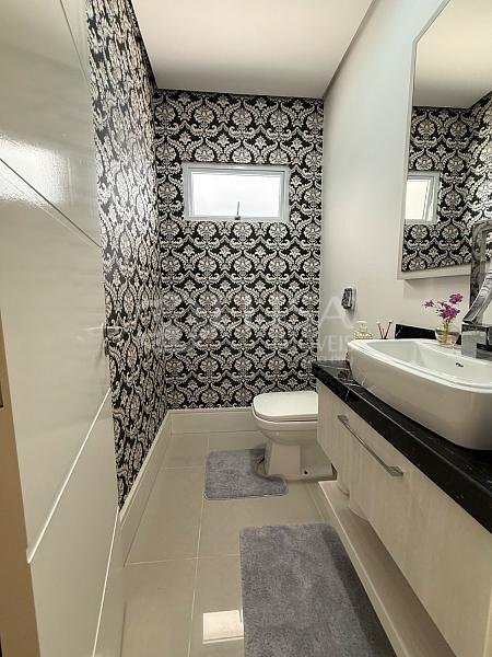 Casa Mobiliada de Alto Padrão no Morada do Sol! — foto 13