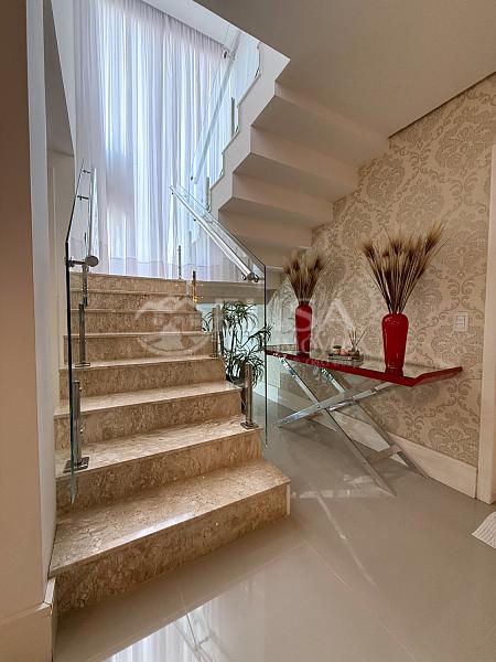 Casa Mobiliada de Alto Padrão no Morada do Sol! — foto 14