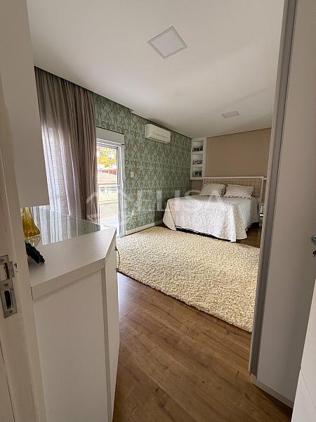 Casa Mobiliada de Alto Padrão no Morada do Sol! — foto 41