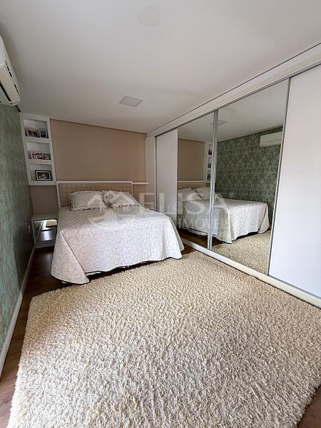 Casa Mobiliada de Alto Padrão no Morada do Sol! — foto 42