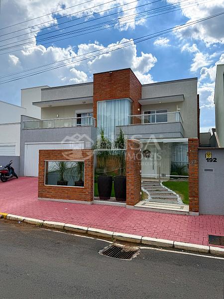 Casa Mobiliada de Alto Padrão no Morada do Sol! — foto 2