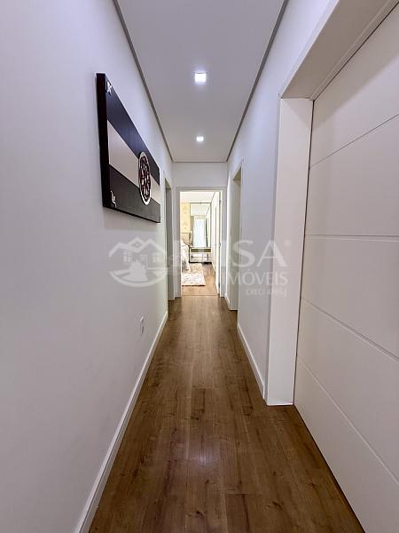 Casa Mobiliada de Alto Padrão no Morada do Sol! — foto 49