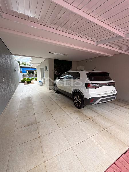 Casa Mobiliada de Alto Padrão no Morada do Sol! — foto 3