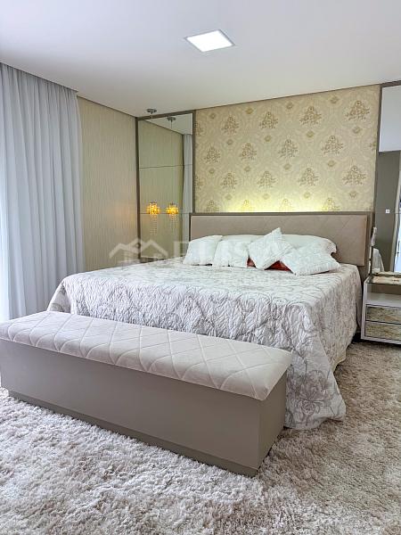 Casa Mobiliada de Alto Padrão no Morada do Sol! — foto 54