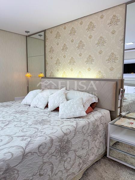 Casa Mobiliada de Alto Padrão no Morada do Sol! — foto 55