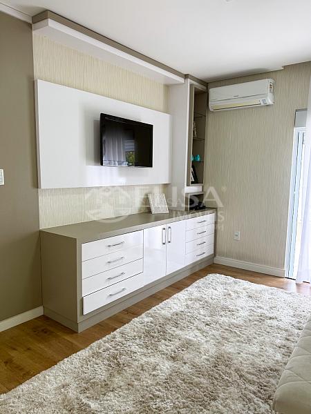 Casa Mobiliada de Alto Padrão no Morada do Sol! — foto 56