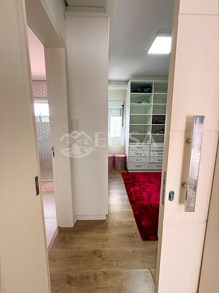 Casa Mobiliada de Alto Padrão no Morada do Sol! — foto 57