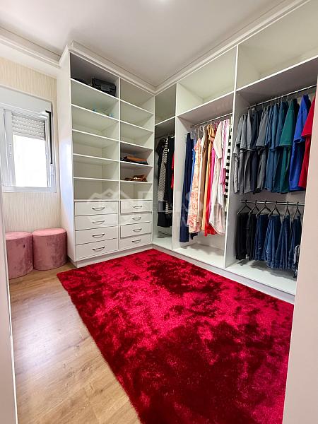 Casa Mobiliada de Alto Padrão no Morada do Sol! — foto 58