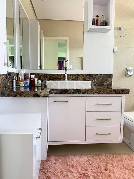 Casa Mobiliada de Alto Padrão no Morada do Sol! — foto 60