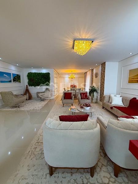 Casa Mobiliada de Alto Padrão no Morada do Sol! — foto 4