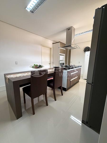 Casa Mobiliada de Alto Padrão no Morada do Sol! — foto 15