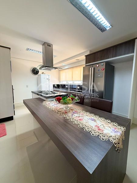 Casa Mobiliada de Alto Padrão no Morada do Sol! — foto 16