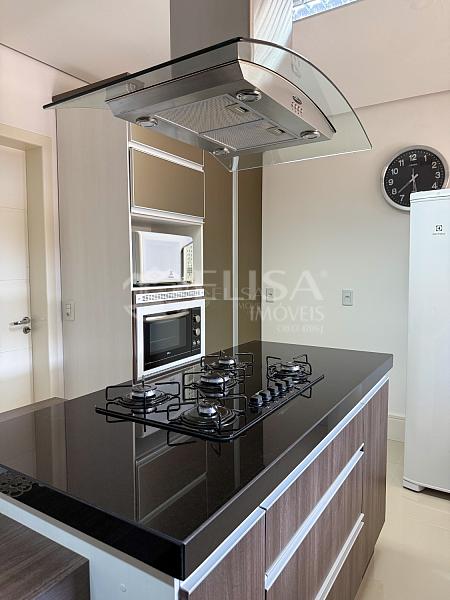 Casa Mobiliada de Alto Padrão no Morada do Sol! — foto 17