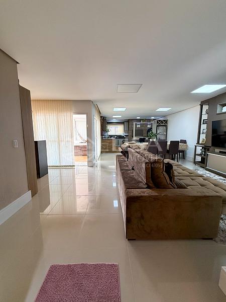 Casa Mobiliada de Alto Padrão no Morada do Sol! — foto 18