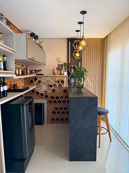 Casa Mobiliada de Alto Padrão no Morada do Sol! — foto 19