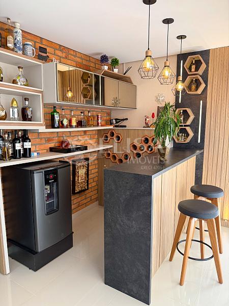 Casa Mobiliada de Alto Padrão no Morada do Sol! — foto 20