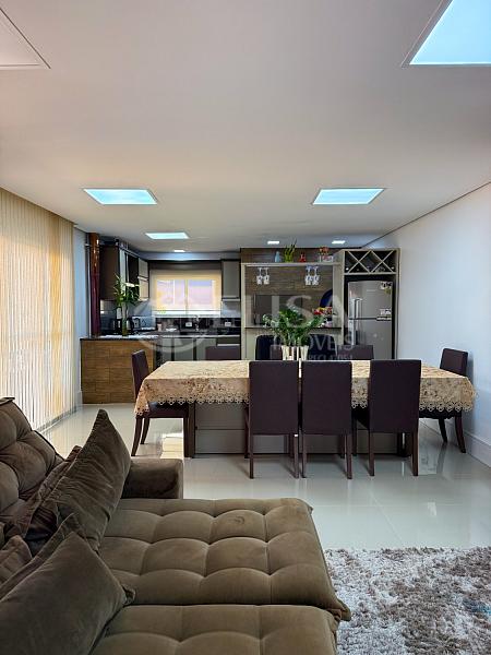 Casa Mobiliada de Alto Padrão no Morada do Sol! — foto 22