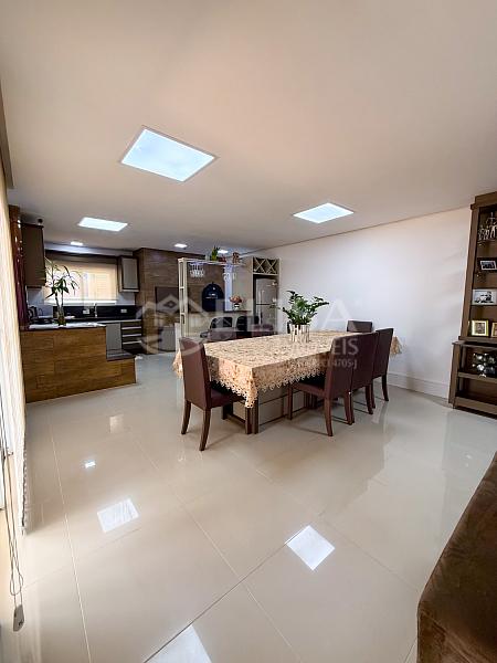 Casa Mobiliada de Alto Padrão no Morada do Sol! — foto 23