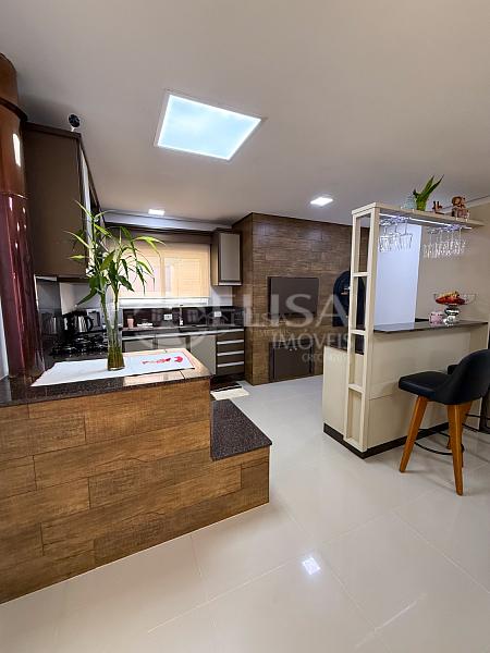 Casa Mobiliada de Alto Padrão no Morada do Sol! — foto 24