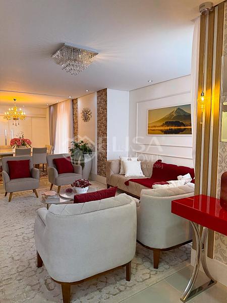 Casa Mobiliada de Alto Padrão no Morada do Sol! — foto 5