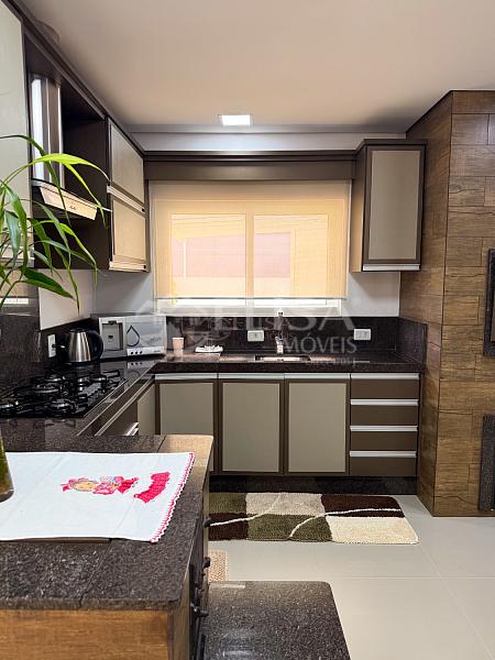 Casa Mobiliada de Alto Padrão no Morada do Sol! — foto 25