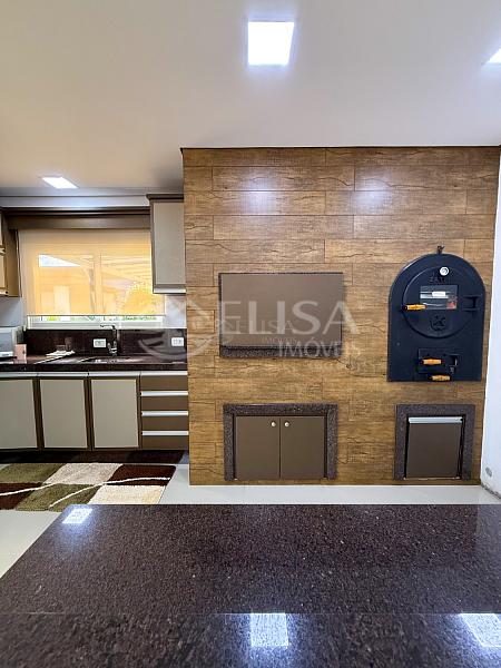 Casa Mobiliada de Alto Padrão no Morada do Sol! — foto 26