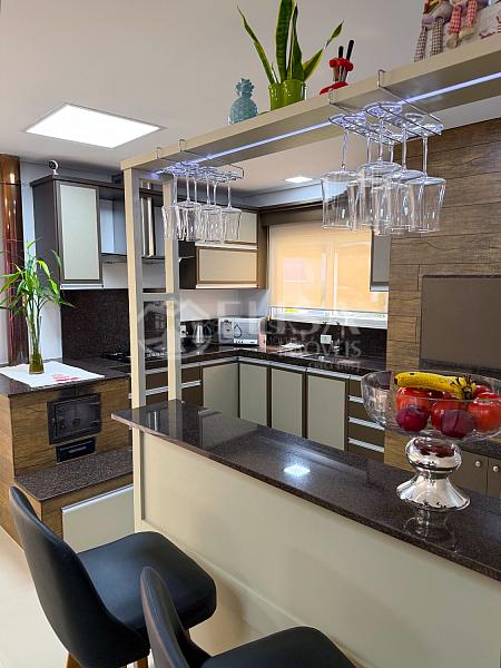 Casa Mobiliada de Alto Padrão no Morada do Sol! — foto 27