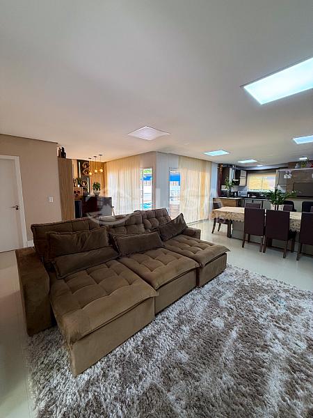 Casa Mobiliada de Alto Padrão no Morada do Sol! — foto 28