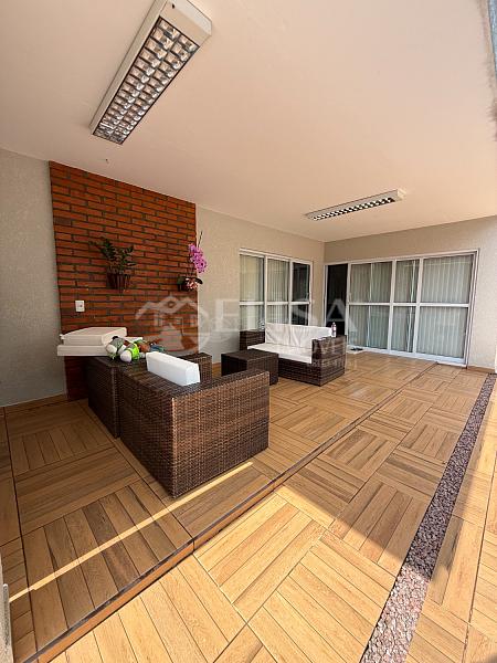 Casa Mobiliada de Alto Padrão no Morada do Sol! — foto 30