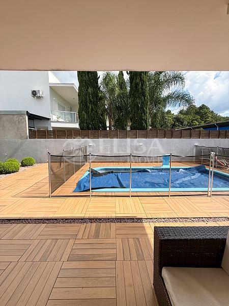 Casa Mobiliada de Alto Padrão no Morada do Sol! — foto 31