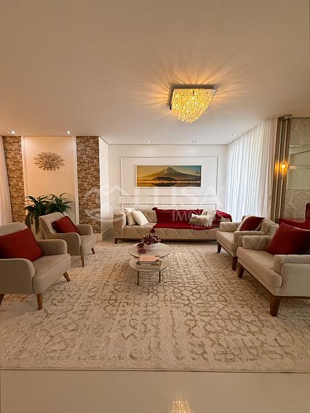 Casa Mobiliada de Alto Padrão no Morada do Sol! — foto 6