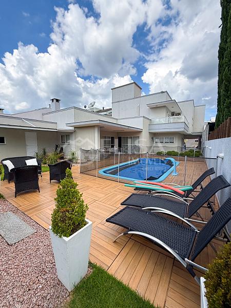 Casa Mobiliada de Alto Padrão no Morada do Sol! — foto 38