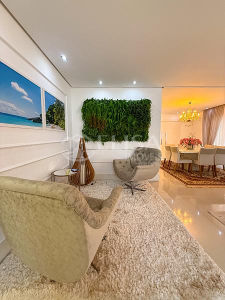 Casa Mobiliada de Alto Padrão no Morada do Sol! — foto 7