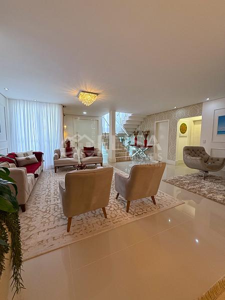 Casa Mobiliada de Alto Padrão no Morada do Sol! — foto 8