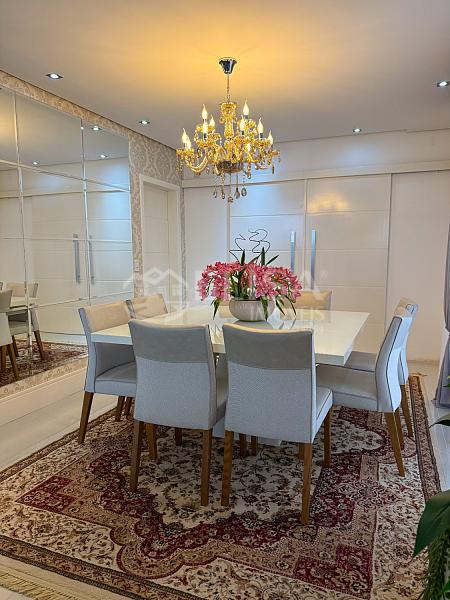 Casa Mobiliada de Alto Padrão no Morada do Sol! — foto 9