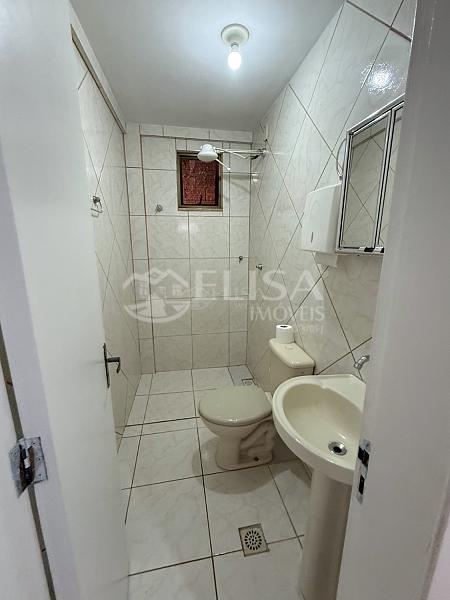 Prédio Residencial no Cidade Alta! — foto 19