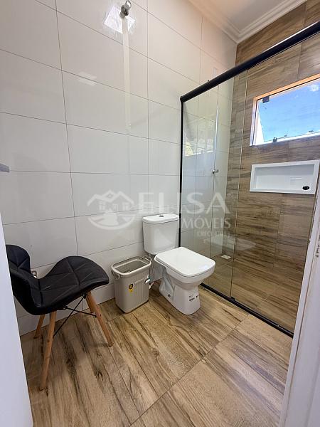 Casa em Pilotis no Bairro Sesi! — foto 12