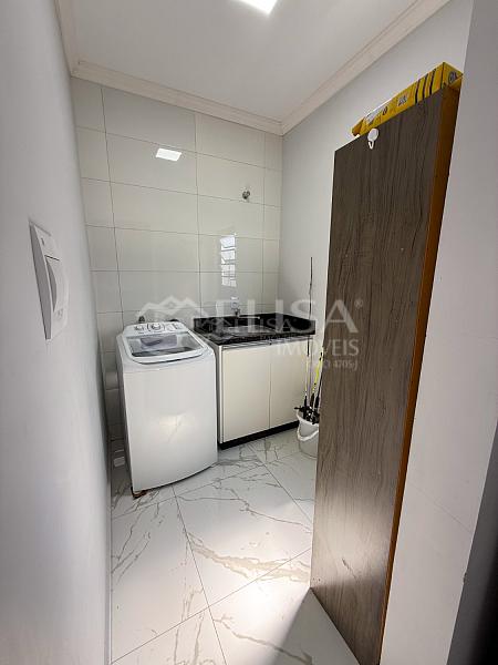 Casa em Pilotis no Bairro Sesi! — foto 15