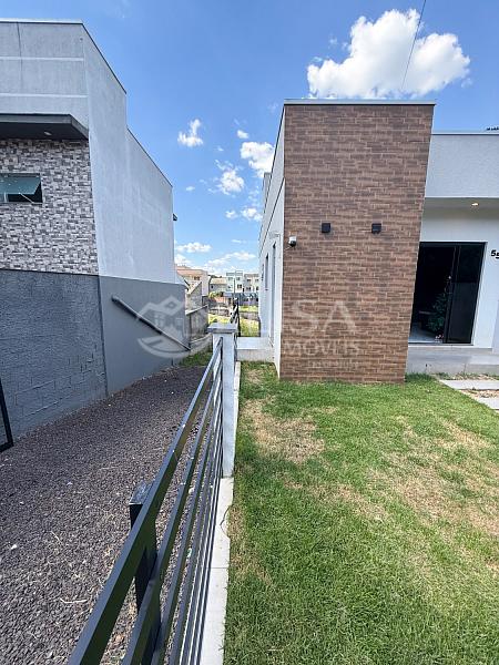 Casa em Pilotis no Bairro Sesi! — foto 16