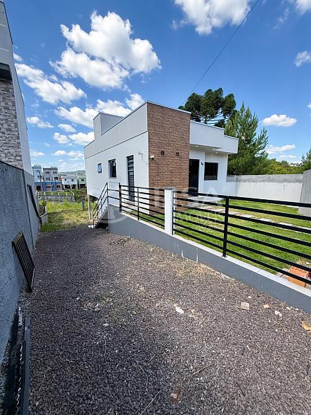 Casa em Pilotis no Bairro Sesi! — foto 17