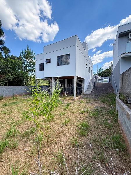 Casa em Pilotis no Bairro Sesi! — foto 19