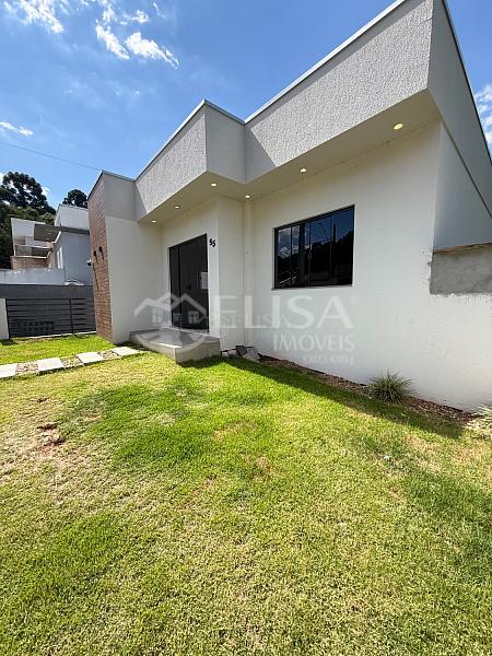 Casa em Pilotis no Bairro Sesi! — foto 3