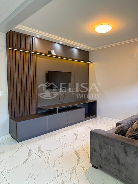 Casa em Pilotis no Bairro Sesi! — foto 5