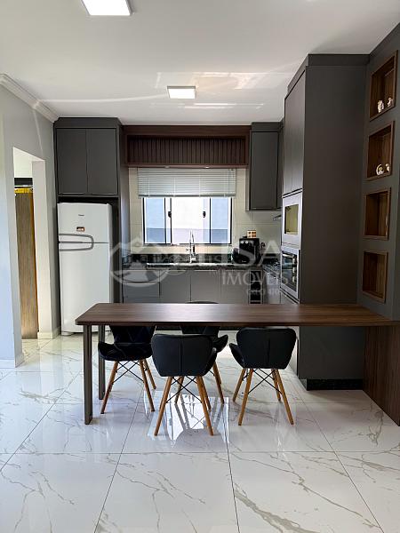 Casa em Pilotis no Bairro Sesi! — foto 7