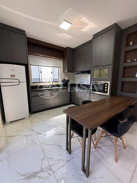 Casa em Pilotis no Bairro Sesi! — foto 8